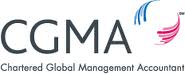 CGMA logo